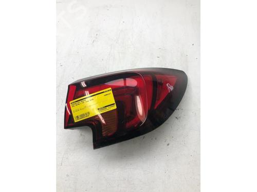 Used Right taillight OPEL ASTRA K (B16) 1.4 Turbo (68) (150 hp) 14936775