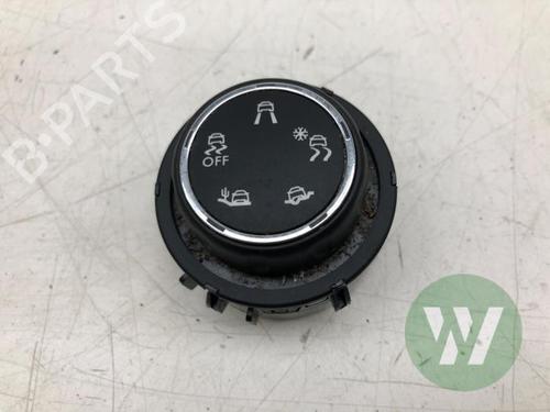 Interruttore Interruttore VAUXHALL GRANDLAND X / GRANDLAND (A18) 1.6 Turbo D (75) (120 hp) 34221784 34221784