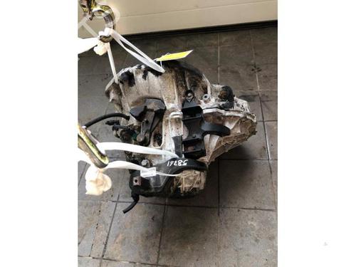 Gearbox RENAULT MASTER III Platform/Chassis (EV, HV, UV) 2.3 dCi 180 FWD (EV04, HV04, UV04) | BP28192947M3 