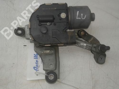 Used Front wiper motor FORD GALAXY II (WA6) 2.0 TDCi (140 hp) 4779755