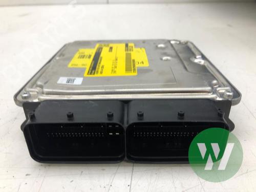 Engine control unit (ECU) AUDI A4 B9 (8W2, 8WC) 40 TDI Mild Hybrid quattro | BP33906830M57 - Image 2