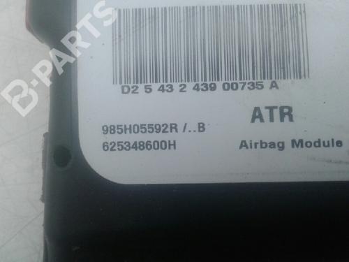 Other RENAULT CLIO IV (BH_) 0.9 TCe 90 (BHNF, BHMA, BHMH, BHJK, BHJR) | BP4777214O1 