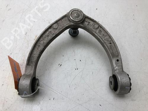 Used Left front suspension arm MERCEDES-BENZ M-CLASS (W166) ML 350 BlueTEC 4-matic (166.024, 166.023) (258 hp) 14578182