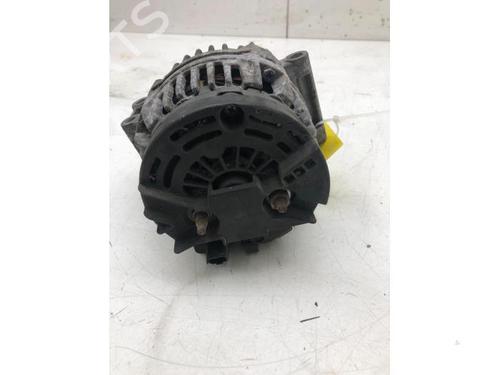 Alternator RENAULT CLIO II (BB_, CB_) 1.4 16V (B/CB0P, BB13) | BP13936104M7 