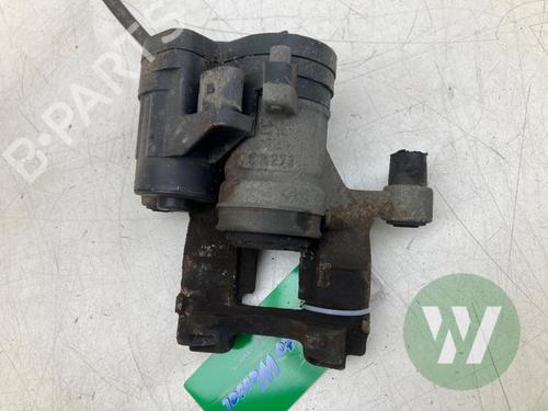 Left rear brake caliper VW PASSAT B8 (3G2, CB2) 2.0 TDI | BP36068539M107 - Image 3