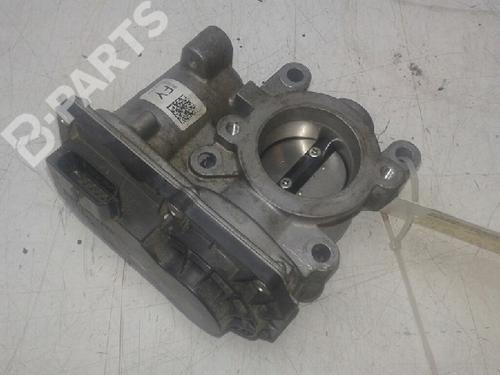 Used Throttle body RENAULT CLIO IV (BH_) 0.9 TCe 90 (BHNF, BHMA, BHMH, BHJK, BHJR) (90 hp) 6689796