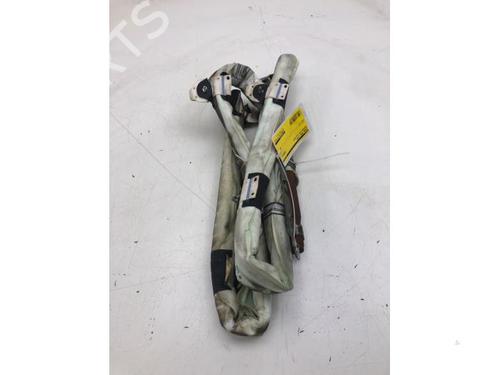 Used Left curtain airbag MERCEDES-BENZ CLA Shooting Brake (X117) CLA 200 CDI / d (117.908) (136 hp) 22628284
