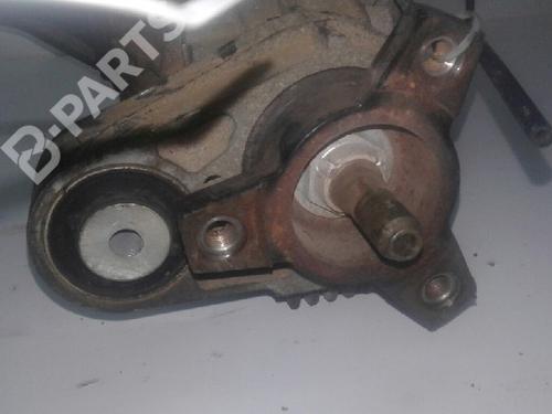 Rear differential MERCEDES-BENZ M-CLASS (W164) ML 320 CDI 4-matic (164.122) | BP4888581M24 