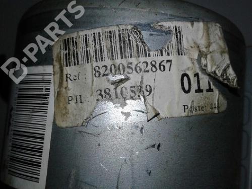 Steering column RENAULT KANGOO Express (FW0/1_) 1.6 16V (FW03, FW09, FW0D, FW0U, FW0W, FW13) | BP6505701M21 