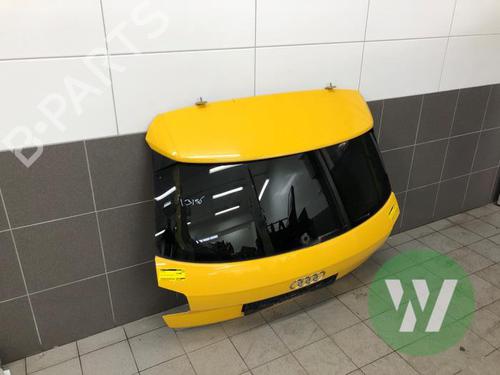 Bagklap CC/Kombi-Coupé Bagklap CC/Kombi-Coupé 39616665 39616665