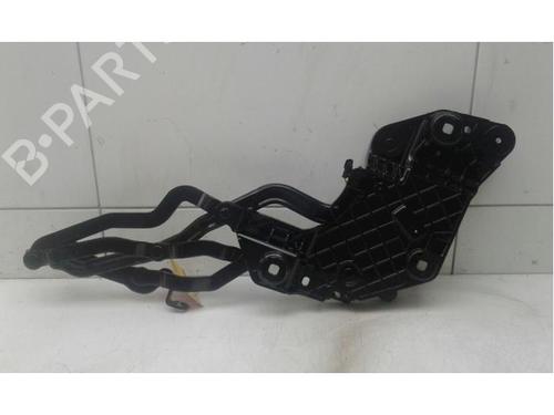 Used Hinge/Door check strap OPEL CASCADA (W13) 1.6 SIDI (67) (170 hp) 14573756