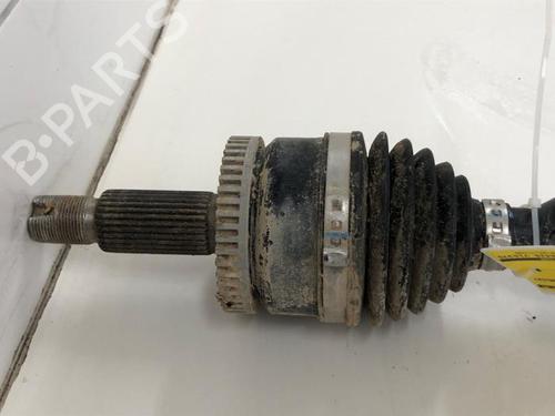 Right front driveshaft KIA SPORTAGE IV (QL, QLE) 1.6 CRDi Eco-Dynamics+ | BP27710350M39 
