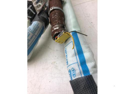 Left curtain airbag KIA SPORTAGE IV (QL, QLE) 1.6 GDI | BP15941280C11 