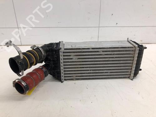 Intercooler CITROËN C3 AIRCROSS II (2R_, 2C_) 1.2 PureTech 110 (2RHNZB, 2RHNZW, 2RHNPX, 2RHNPJ) (110 hp) 29705471
