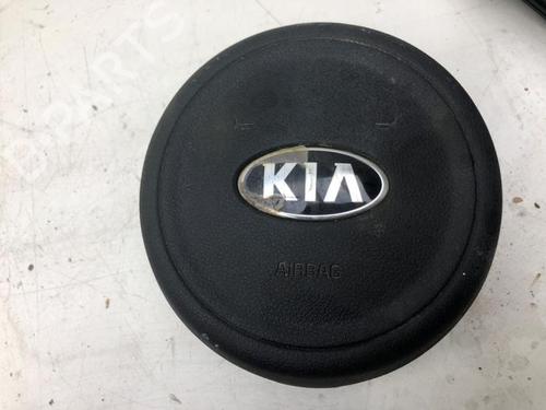 Used Driver airbag KIA SPORTAGE IV (QL, QLE) 1.6 CRDi Eco-Dynamics+ (116 hp) 24968874