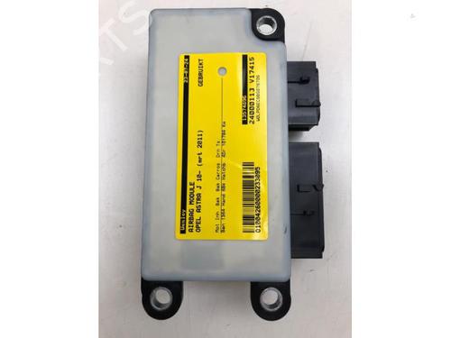 Used ECU airbags OPEL ASTRA J (P10) 1.4 Turbo (68) (140 hp) 19148642