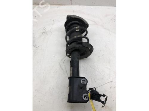 Right front shock absorber MERCEDES-BENZ CLA Shooting Brake (X117) CLA 200 CDI / d (117.908) | BP20075709M17 