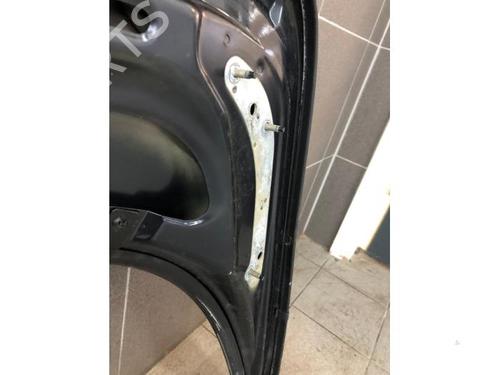 Tailgate PORSCHE BOXSTER (986) 2.7 | BP20856117C6 