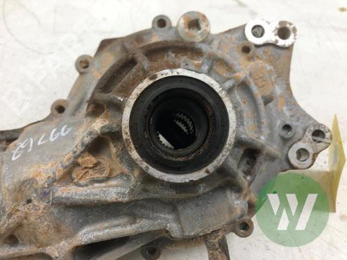 Differential, foran JAGUAR F-PACE (X761) 2.0 Ti4 AWD | BP32151760M23