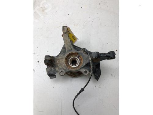 Left front steering knuckle OPEL CORSA E (X15) 1.4 (08, 68) | BP12242090M25 