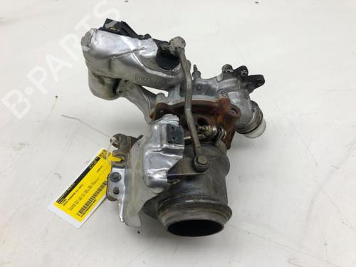 Turbolader/Compressor DACIA SANDERO III 1.0 TCe 90 | BP30653188M71 