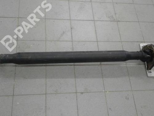 Driveshaft MERCEDES-BENZ S-CLASS (W222, V222, X222) S 350 BlueTEC / d (222.132, 222.032, 222.123) | BP9695419M37 