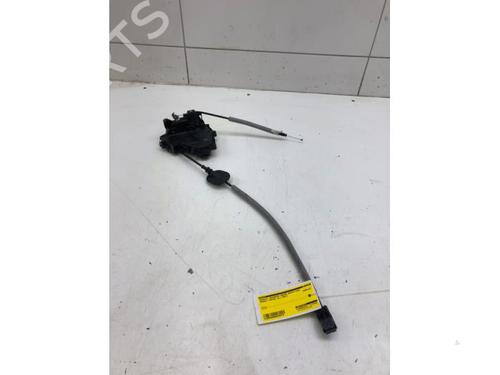 Used Other Other RENAULT CAPTUR II (HF_) TCe 140 (HFN0) (140 hp) 39913349 39913349