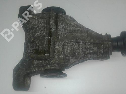 Rear differential VW TOUAREG (7LA, 7L6, 7L7) 2.5 R5 TDI | BP5003918M24 