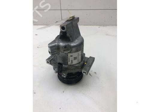 Used AC compressor DACIA SANDERO III 1.0 TCe 90 (91 hp) 18833847