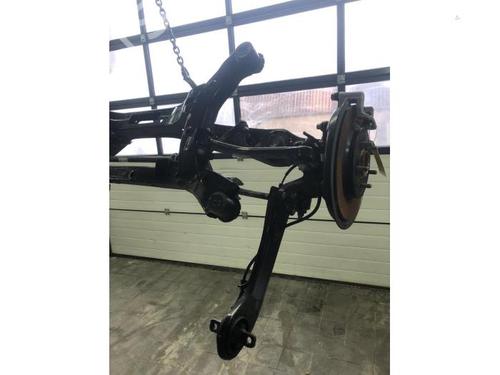 Rear axle KIA SPORTAGE IV (QL, QLE) 1.6 CRDi | BP16497427M2 