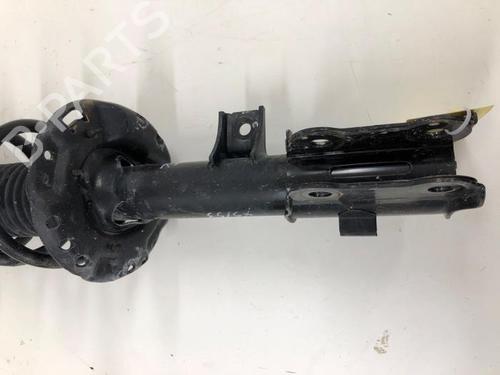 Right front shock absorber KIA SPORTAGE IV (QL, QLE) 1.6 GDI | BP29861480M17