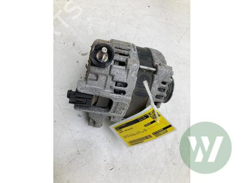 Generator JAGUAR F-PACE (X761) 2.0 Ti4 AWD (300 hp) 32179797