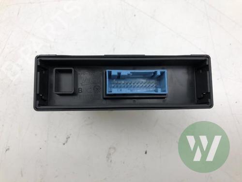 Lights ECU OPEL MOKKA 1.2 (76) | BP37426505M55 - Image 4