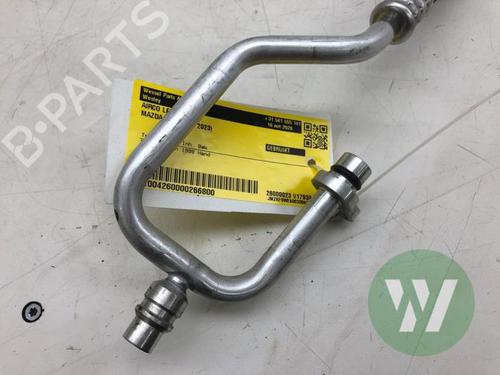 AC pipe MAZDA CX-5 (KF) 2.0 e-SKYACTIV G 165 | BP39914631M126 - Image 2