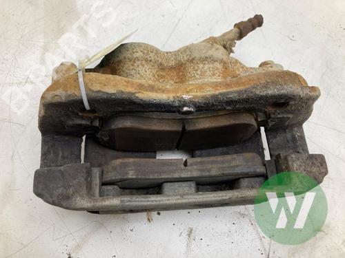 Right front brake caliper VW AMAROK (2HA, 2HB, S1B, S6B, S7A, S7B, AGD) 2.0 BiTDI 4motion | BP32179830M104 - Image 3