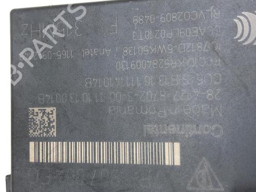 Elektronisk modul PORSCHE PANAMERA (970) 3.6 (300 hp) 30136074