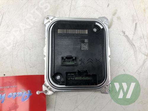 Used Control unit Control unit OPEL ASTRA L Sports Tourer (OV5) 1.2 (FRHNSL, FRHNSR) (131 hp) 39914670 39914670