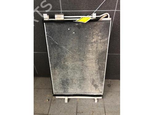 Used AC radiator KIA RIO IV (YB, SC, FB) 1.25 (84 hp) 28729221