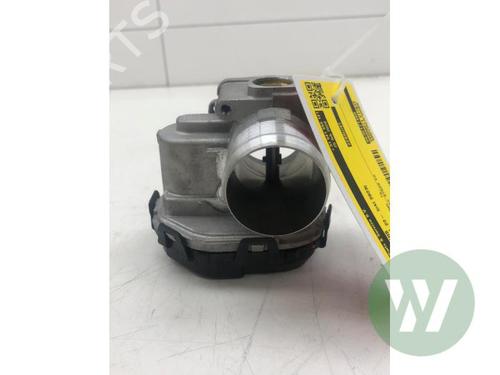 Used Throttle body Throttle body OPEL ASTRA L Sports Tourer (OV5) 1.5 CDTi (FCYHZT, FCYHZJ) (131 hp) 39914509 39914509