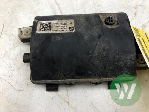 Used Speaker Speaker BMW X1 (U11) xDrive 30e Plug-in-Hybrid (326 hp) 39915237 39915237
