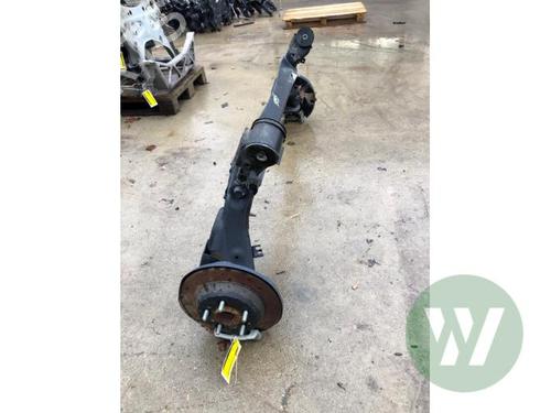 Rear axle KIA CARENS IV 1.6 GDi | BP30140280M2 - Image 6