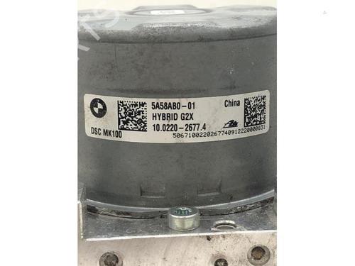 ABS pump BMW 3 Touring (G21, G81) 320 d Mild-Hybrid | BP19419897M43 
