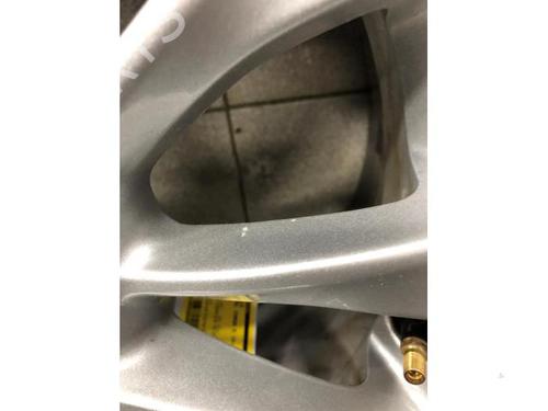 Rim OPEL CORSA E (X15) 1.4 (08, 68) | BP17136893C45 