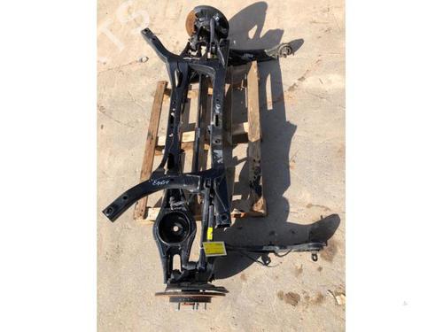 Used Rear axle KIA CEED (CD) 1.0 T-GDI (120 hp) 29264620