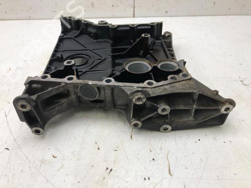 Timing cover MERCEDES-BENZ C-CLASS (W203) C 180 Kompressor (203.046) | BP14578108M123 