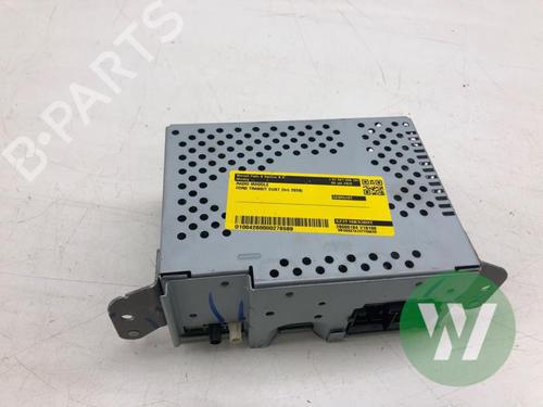 Used Electronic module Electronic module FORD TRANSIT CUSTOM V710 Van (NRN) 2.5 Duratec Plug-in-Hybrid (232 hp) 39916275 39916275