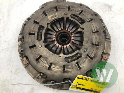 Clutch/lamell Clutch/lamell 39584879 39584879