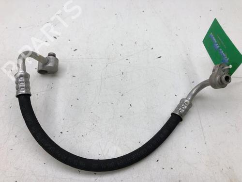 Used AC pipe VW POLO V (6R1, 6C1) 1.2 TSI 16V (90 hp) 25480873