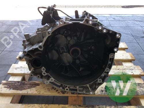 Used Gearbox Gearbox 38593538 38593538