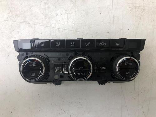 Commande Chauffage SKODA SUPERB III (3V3) 2.0 TDI | BP15823237I5 